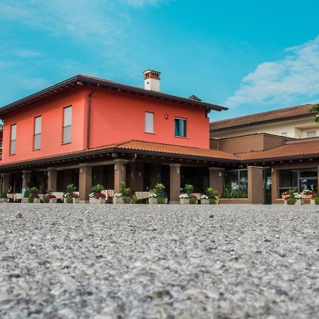 Hotel Ai Cjastinars Sant'Antonio  Esterno foto