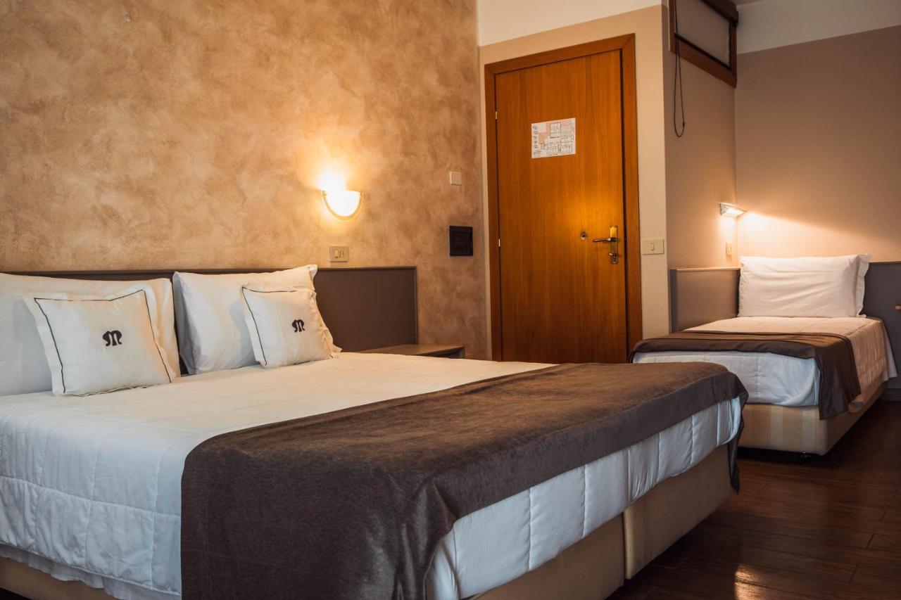 Hotel Ai Cjastinars Sant'Antonio  Esterno foto