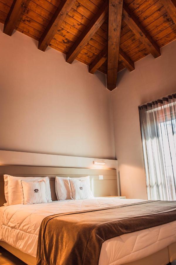 Hotel Ai Cjastinars Sant'Antonio  Esterno foto