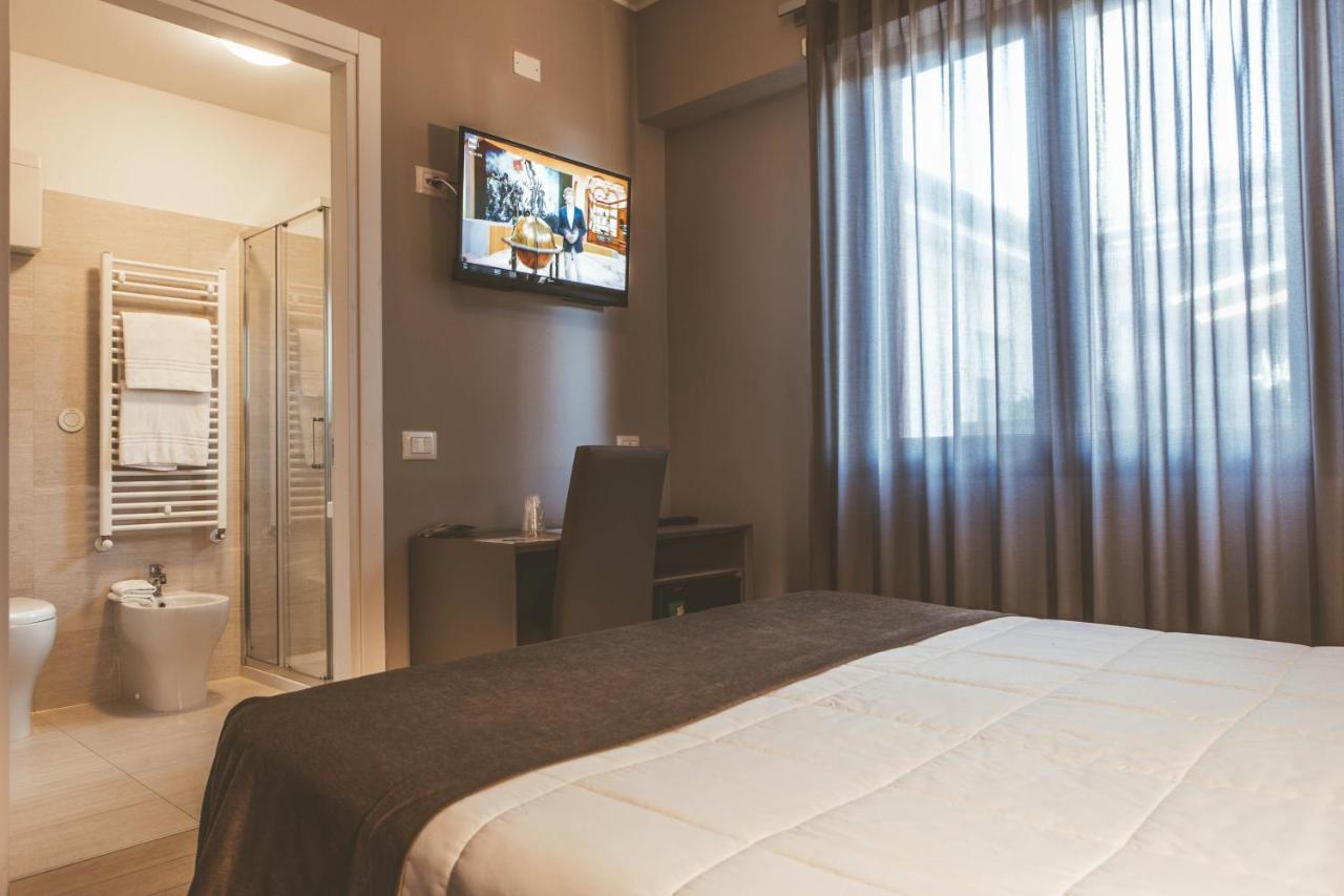 Hotel Ai Cjastinars Sant'Antonio  Esterno foto