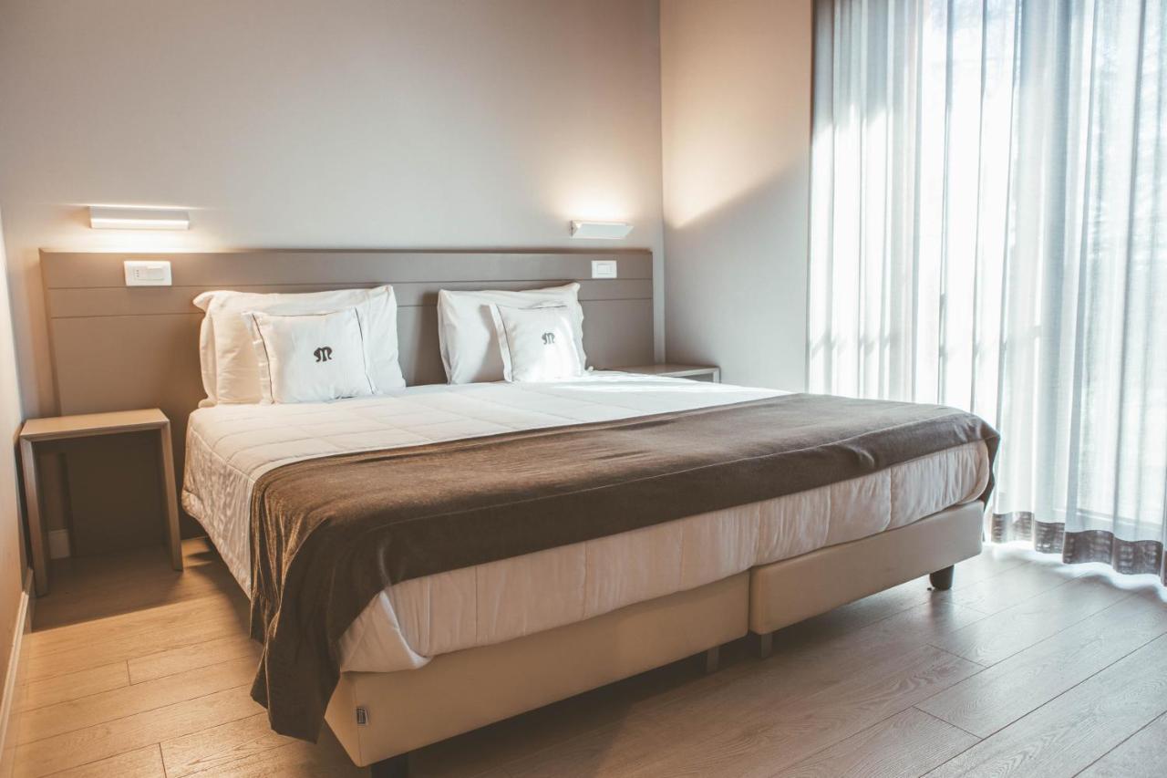 Hotel Ai Cjastinars Sant'Antonio  Esterno foto