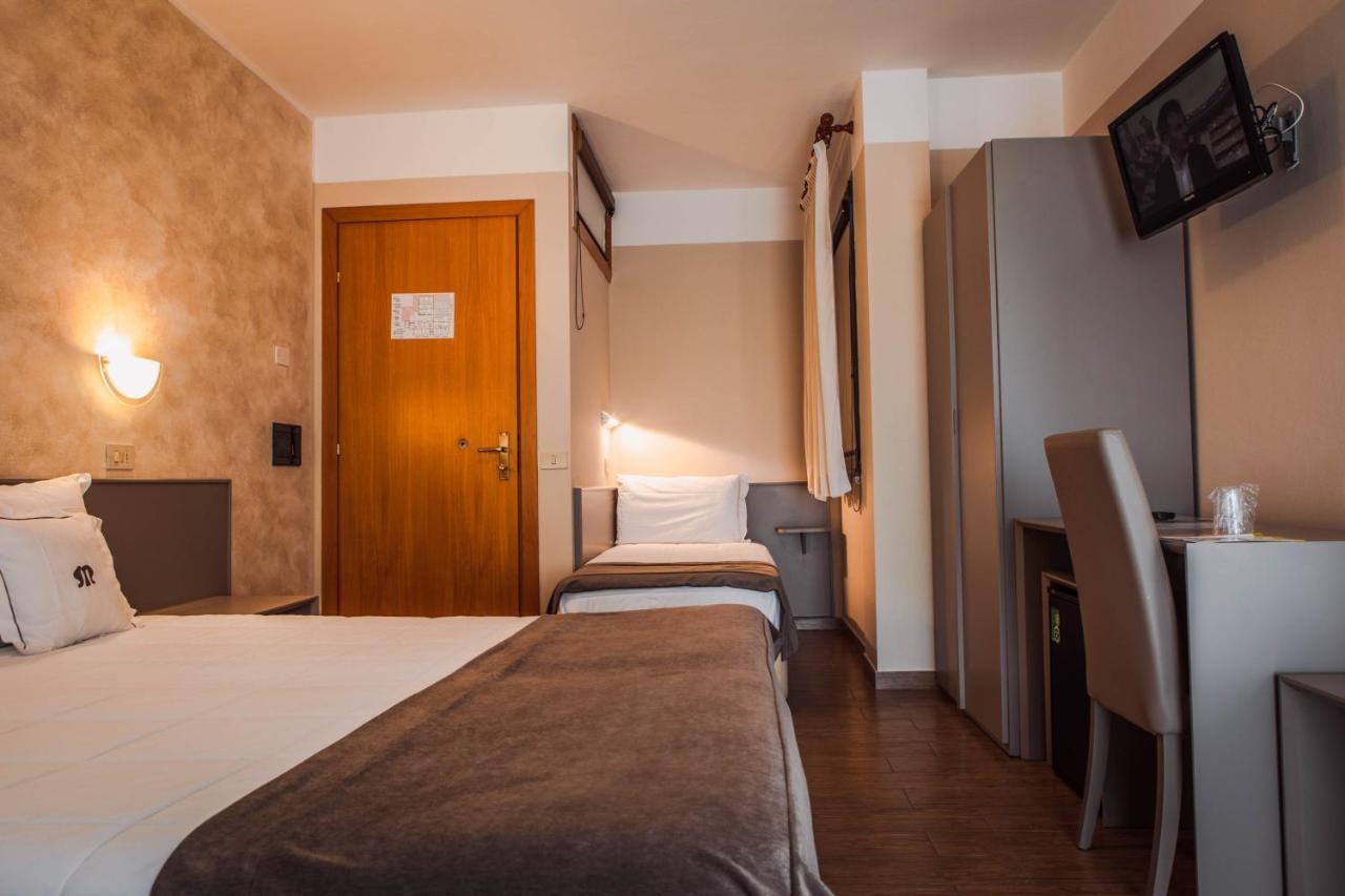 Hotel Ai Cjastinars Sant'Antonio  Esterno foto