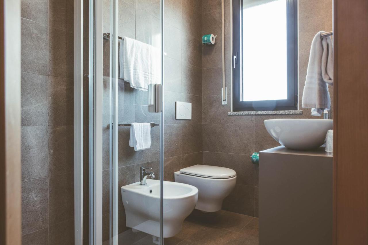Hotel Ai Cjastinars Sant'Antonio  Esterno foto