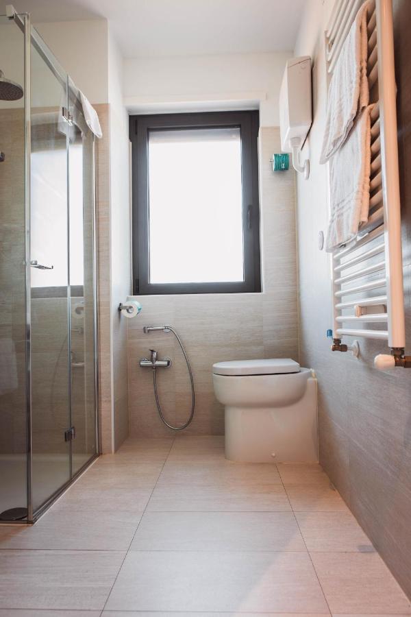 Hotel Ai Cjastinars Sant'Antonio  Esterno foto